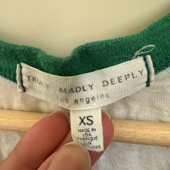 Colorblock Tank - Picture 3 of 3